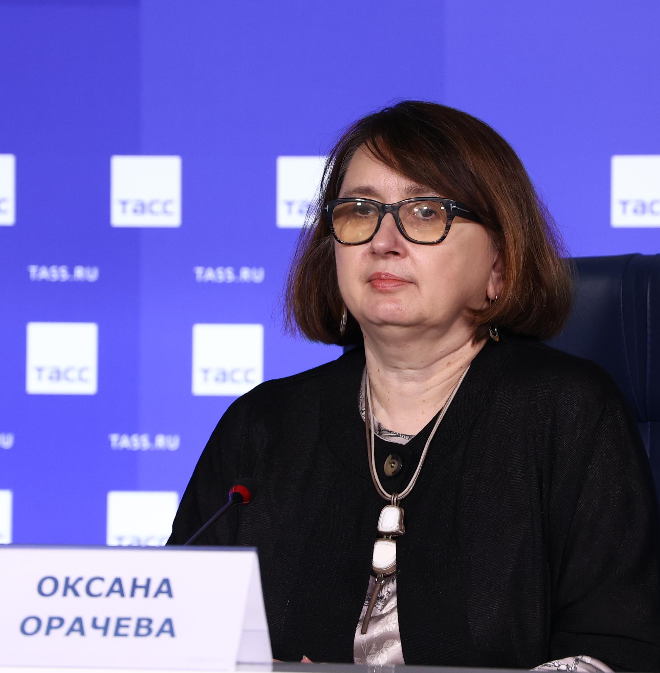 Объявлены имена финалистов стипендиального конкурса